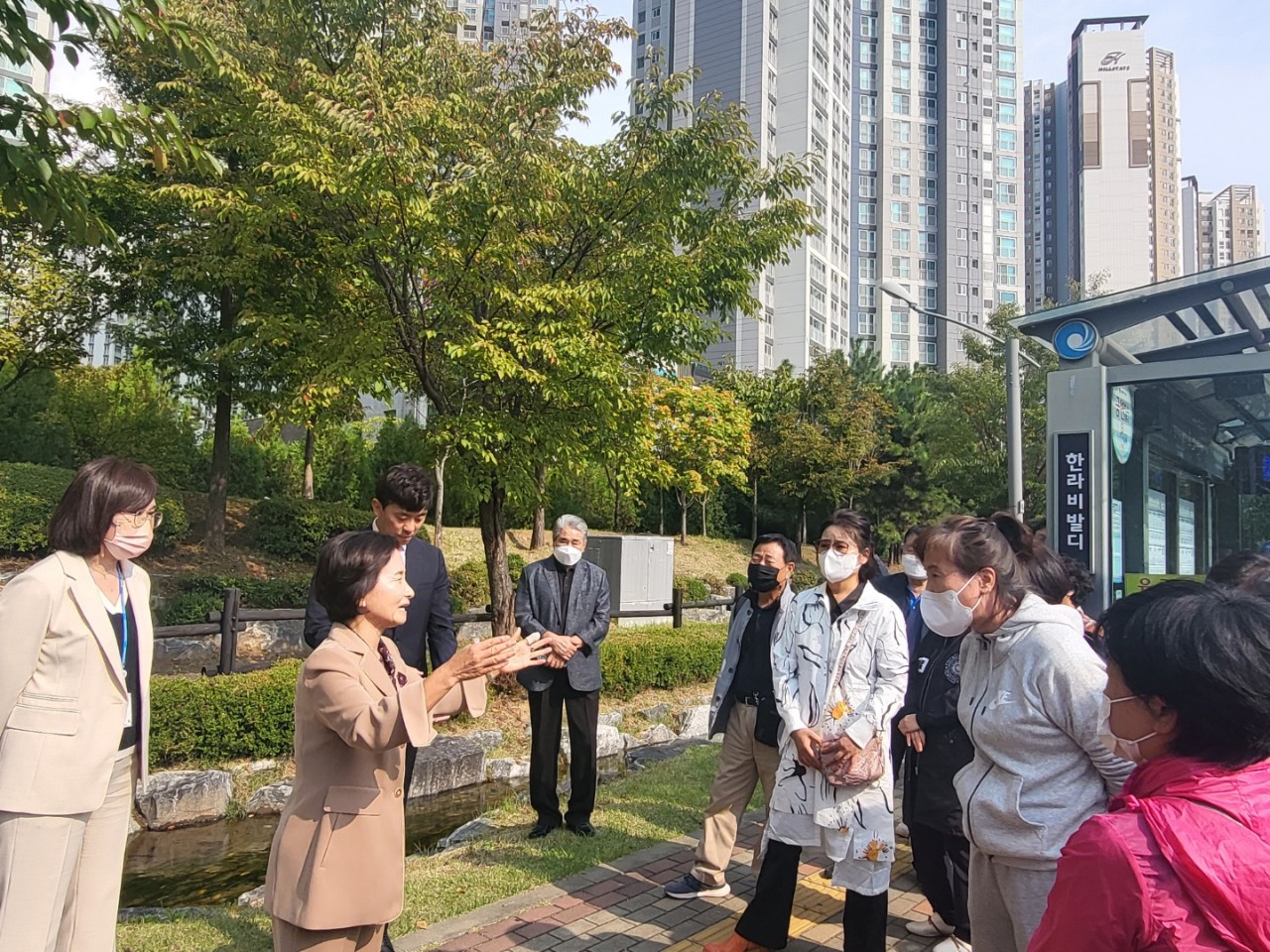 2022년 시민행복 소통의 날 중구 추진 결과썸네일