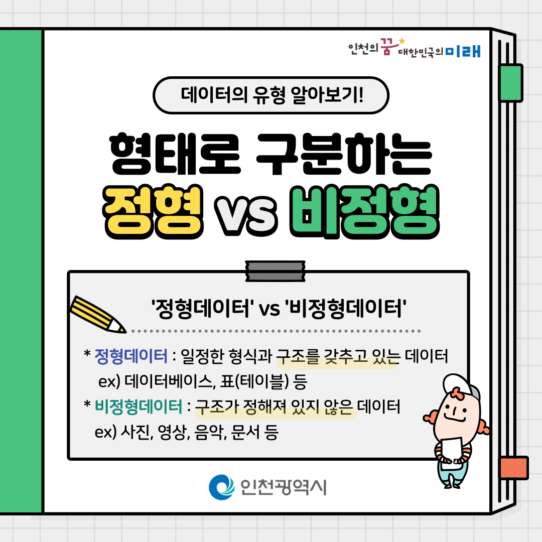 공공데이터 개념잡기 카드뉴스 2