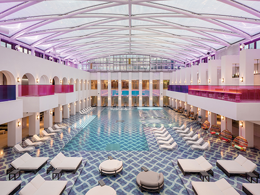 Spending Cozy Winter in Incheon, Indoor Healing Spots of Incheon