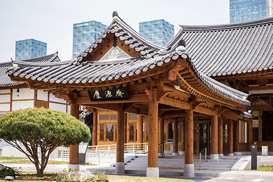 Four Hotels in Incheon, Great for Hotel Vacation