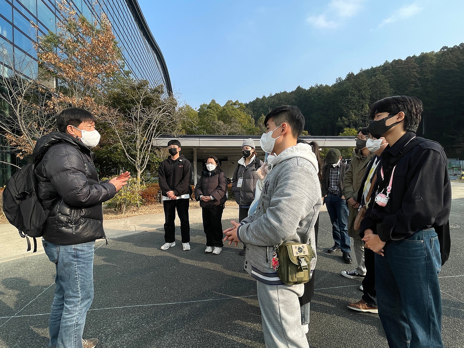 [시립박물관] 1/5 인천시립박물관-기타큐슈시립대 한일 청년 문화 교류