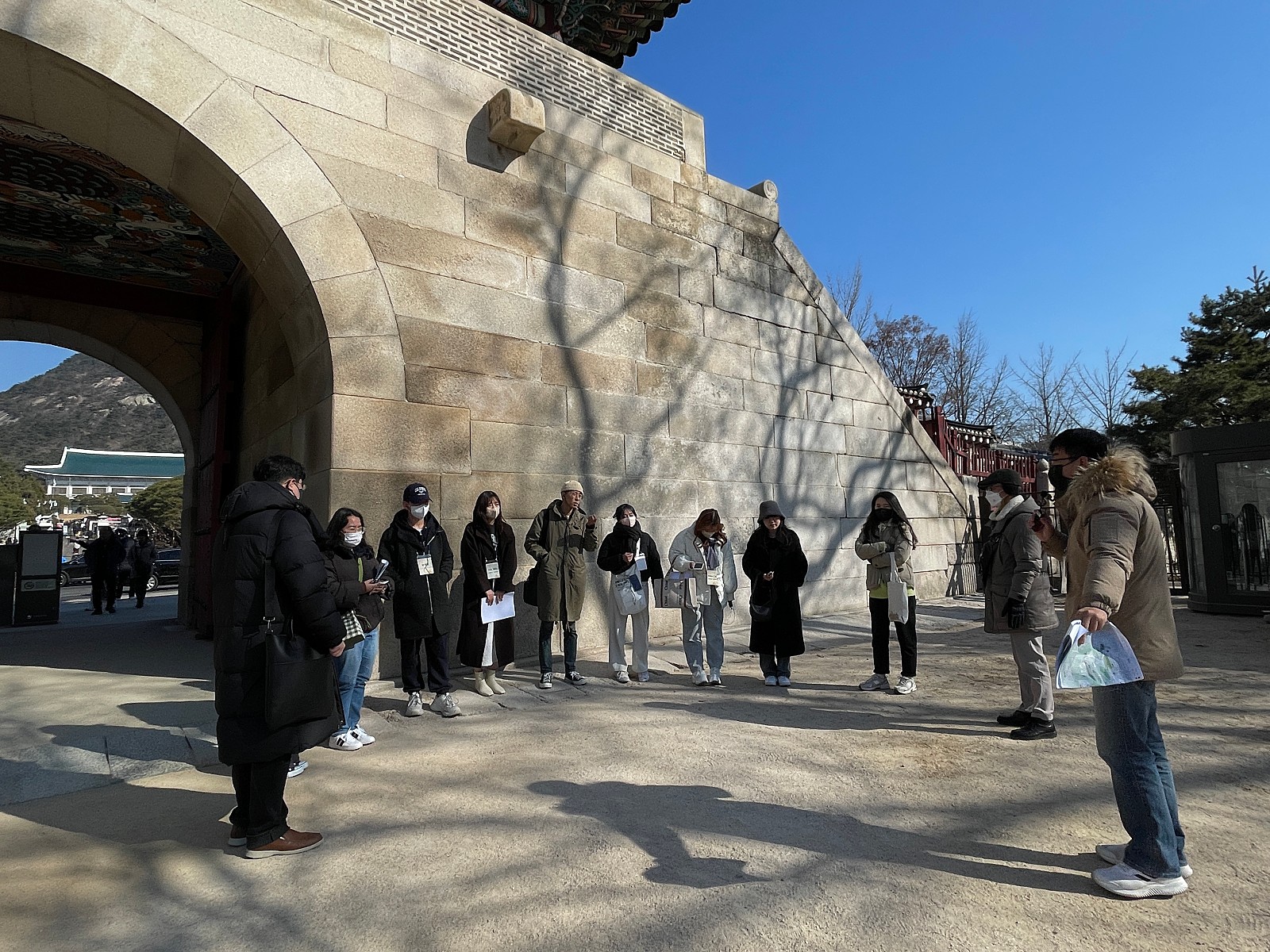 [시립박물관] 2/25 갤러리 전시 '식구 -음식으로 하나된 한국과 일본의 청년들' 전시 연계 탐방