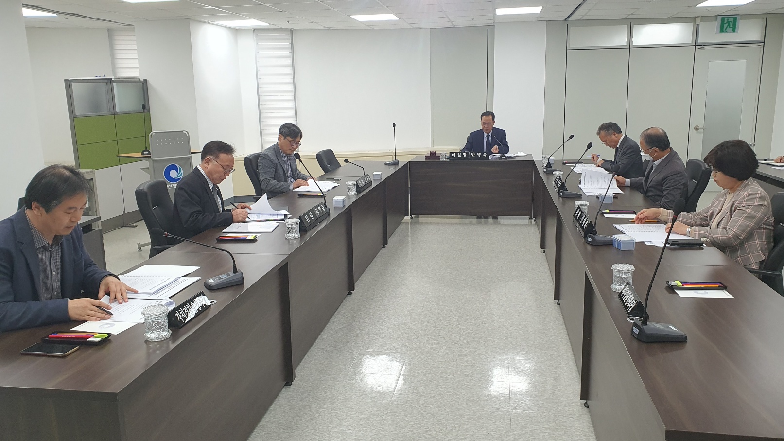 제64회 인천광역시자치경찰위원회 정기회의 결과