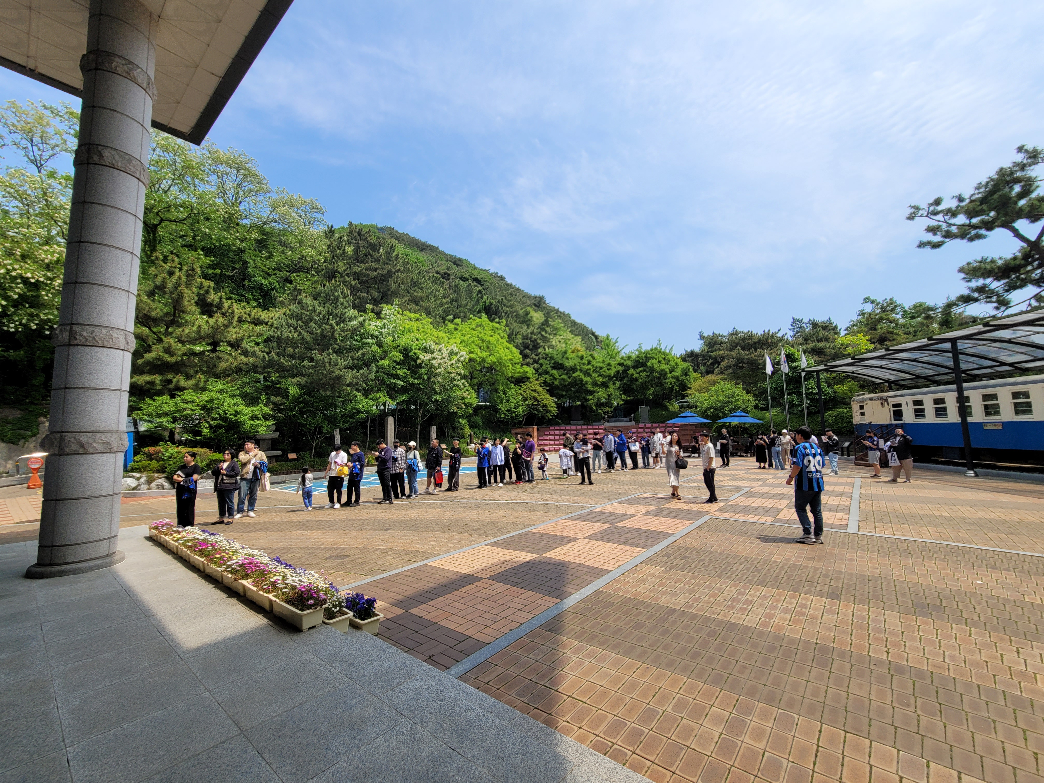 [시립박물관] 2023년 기획특별전 '다시, 비상' 연계 행사 '비상, 그 후 상영회 및 코멘터리'