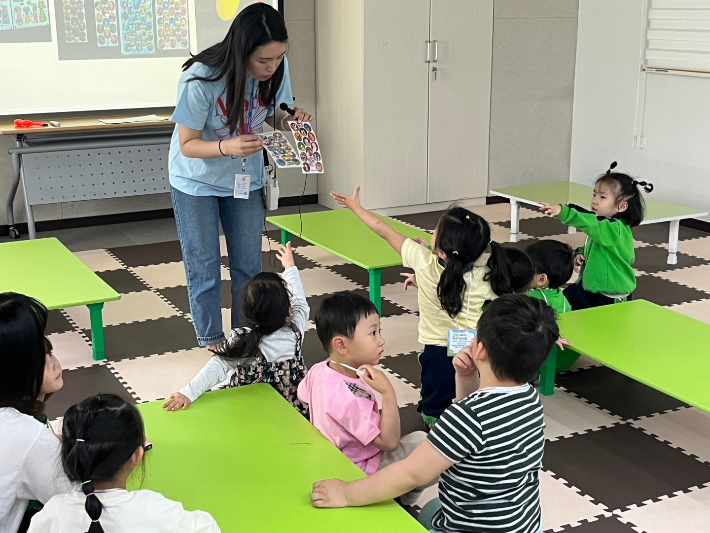 [인천도시역사관] 유아단체교육 '놀이터에서 만나' (5월 24일 아삽유치원)썸네일