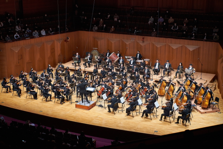 인천시립교향악단 Incheon Philharmonic Orchestra 협연자 소개