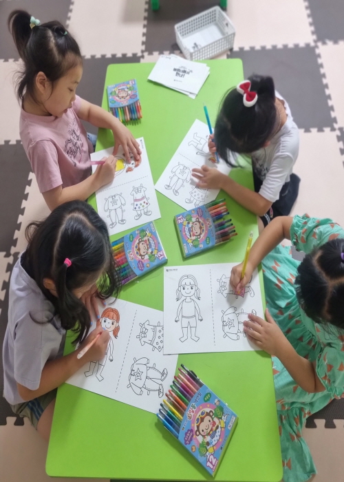 [인천도시역사관] 유아단체교육 '놀이터에서 만나' (6월 21일 하나키즈 어린이집)썸네일