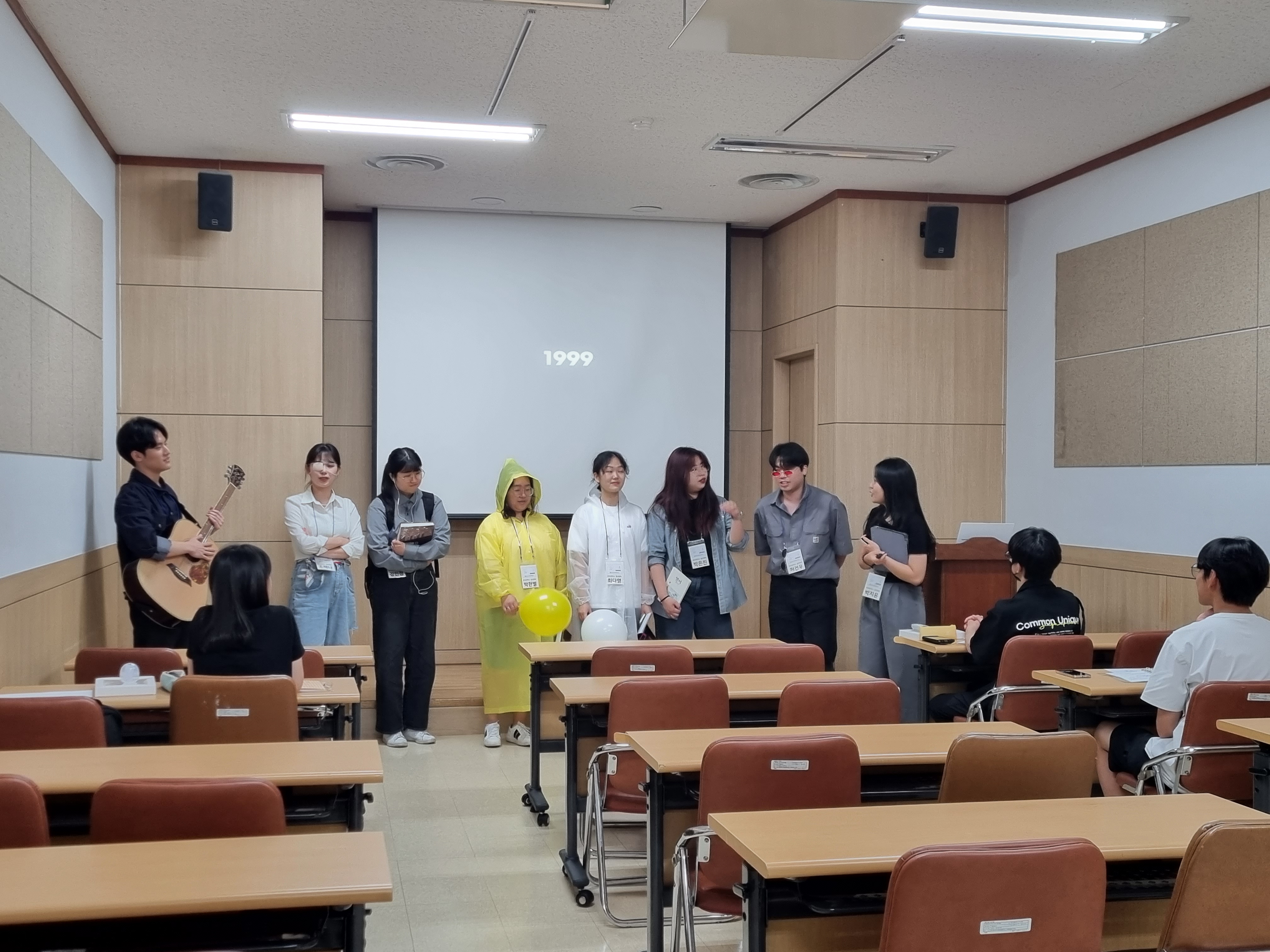 [시립박물관] 7/22 청소년 교육 '상상공작소 제12기' 1차시