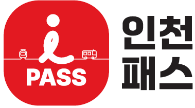 인천I-패스 로고
