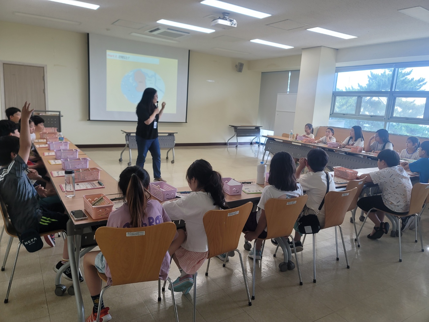 [시립박물관] 2024년 7월, '가자, 박물관으로'- 국가의 보장지, 강화도 (7월 13일)