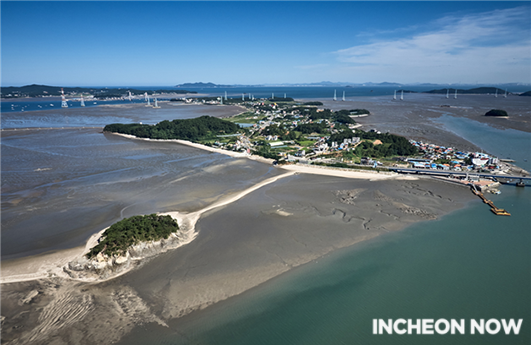 [COVER STORY ①]  TO A BETTER ISLAND TO LIVE!