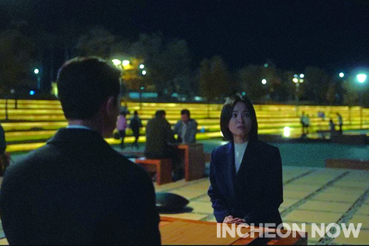 [WELLNESS INCHEON] THAT SCENE IN THE DRAMA IS IN INCHEON!