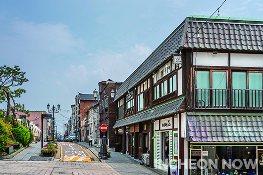 [WELLNESS INCHEON]  Seeing Incheon through Experiences Beyond Scenery