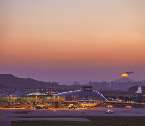 [I-Dentity] Annual Content Planning -Incheon’s Transportation Infrastructure