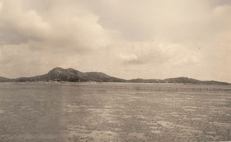 [I-Story] THE CITY ON MUDFLATSMUDFLATS,  BECAME FUTURE GROWTH ENGINE