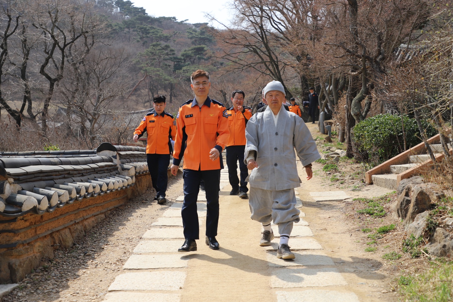 0326 강화 전등사 예찰