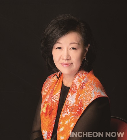 [Interview]  Hwang Hyeon-ju Principal of the Korean School of New Jersey