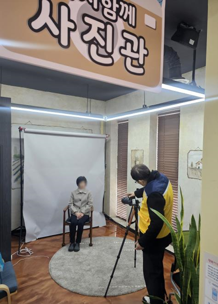 초로기 치매 환자·가족 모두에게‘희망’을 나누는 인천