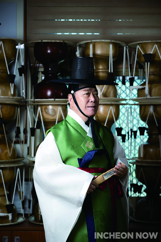 [Impress Tradition] Presenting K-Excitement Korean Traditional Song, 