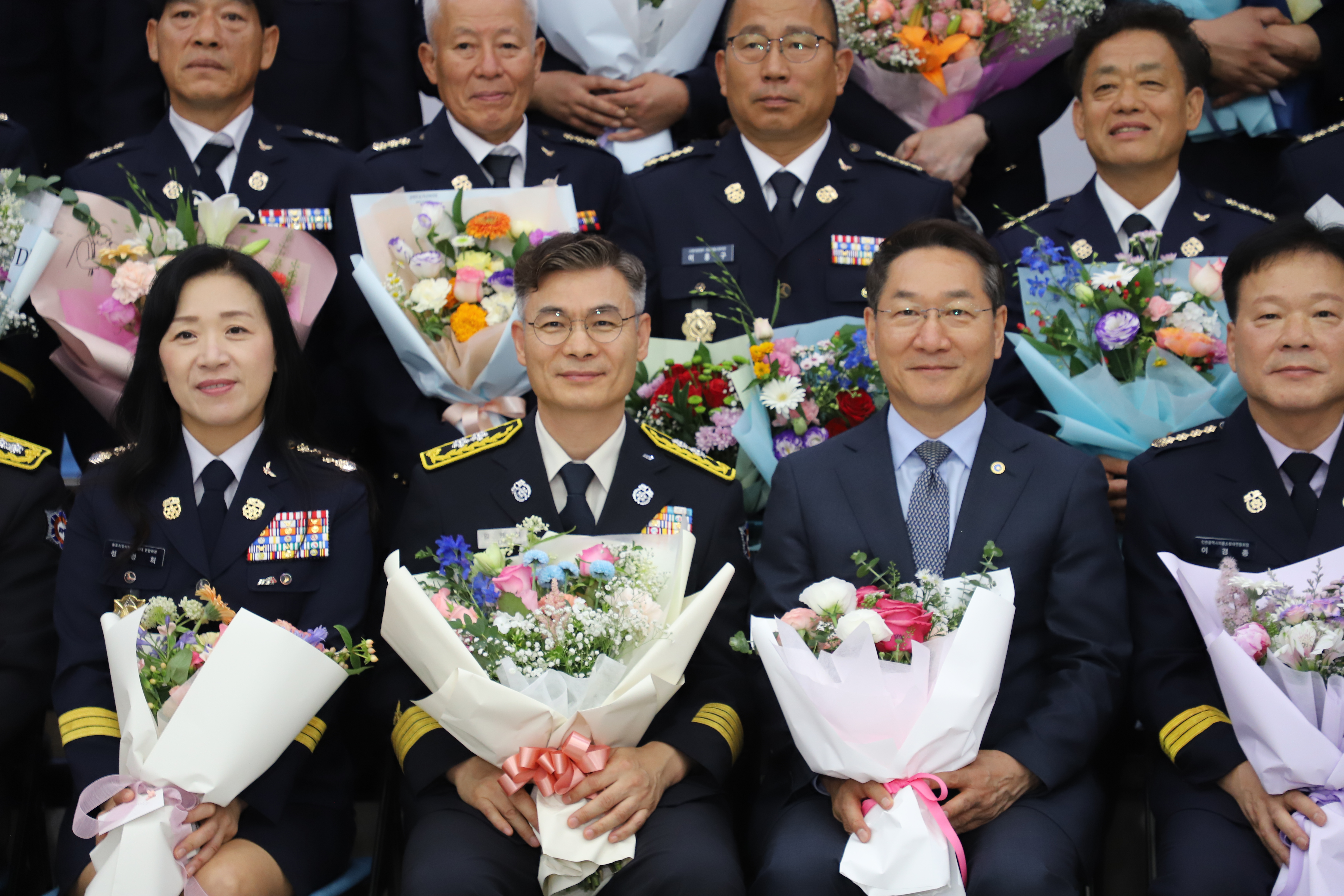 0703 의용소방대 임용식