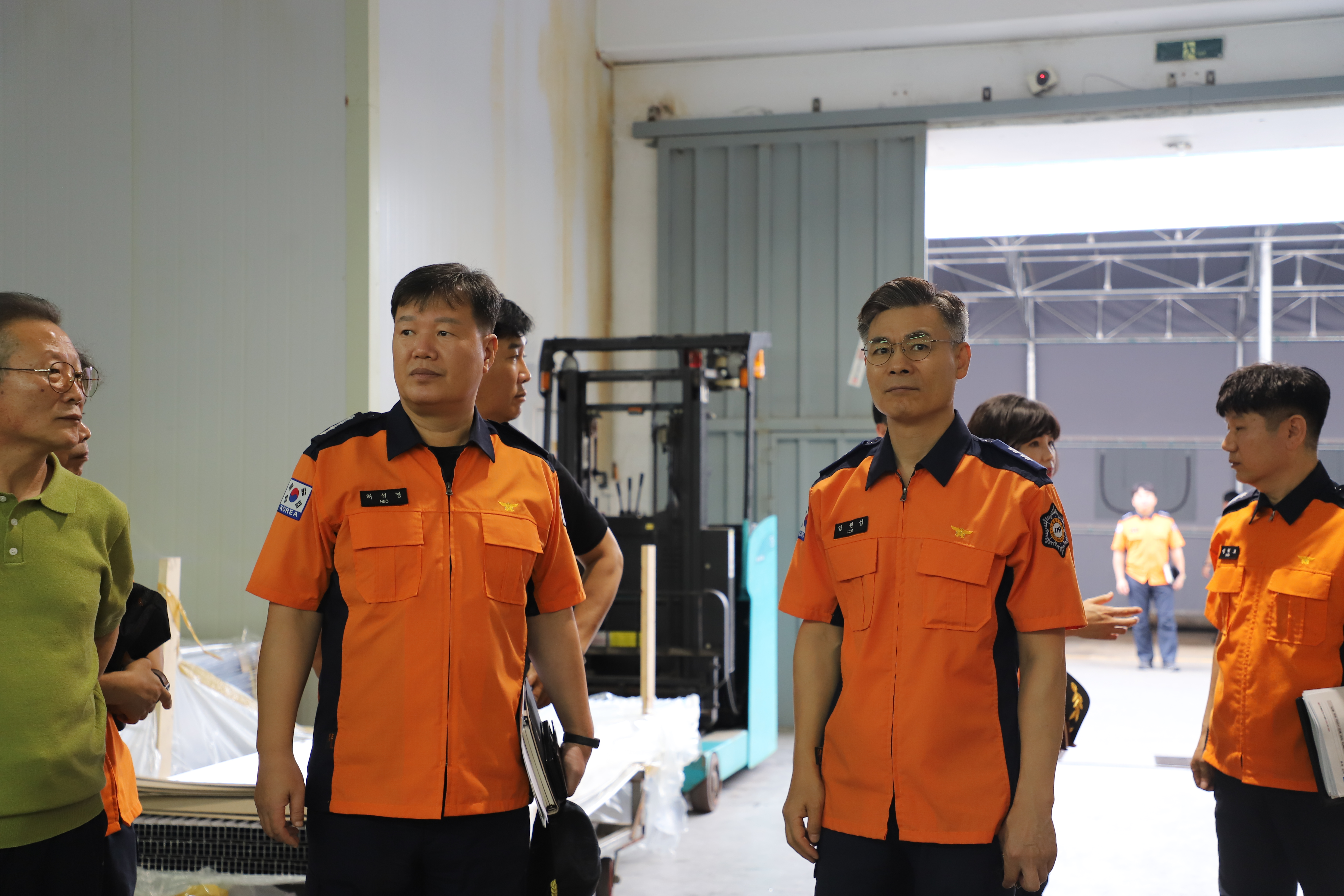 0923 남동공단 민생현장 방문