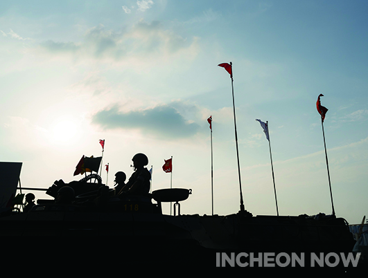 [I-Dentity] Remember Sublime Dedication and Honer Valuable Peace