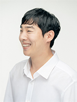 김민섭 상임단원 사진