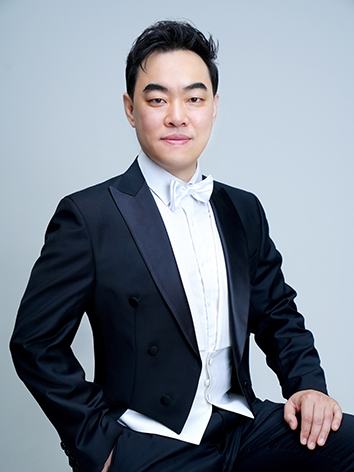 변정인 비올라수석단원 사진