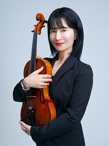 최정원 비올라제1차석단원 사진