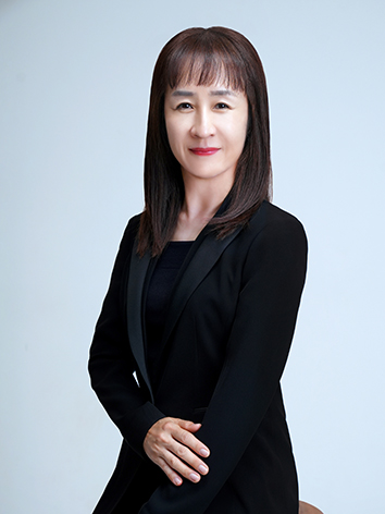 강혜영 비올라상임단원 사진