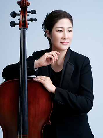 이상은 첼로제1차석단원 사진