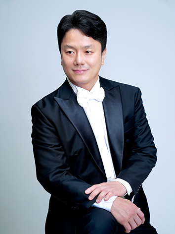 이준원 바순수석단원 사진