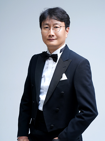 김상응 호른제2차석단원 사진