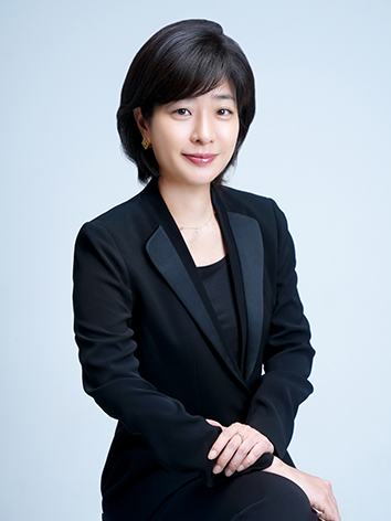 한주혜 타악기상임단원 사진