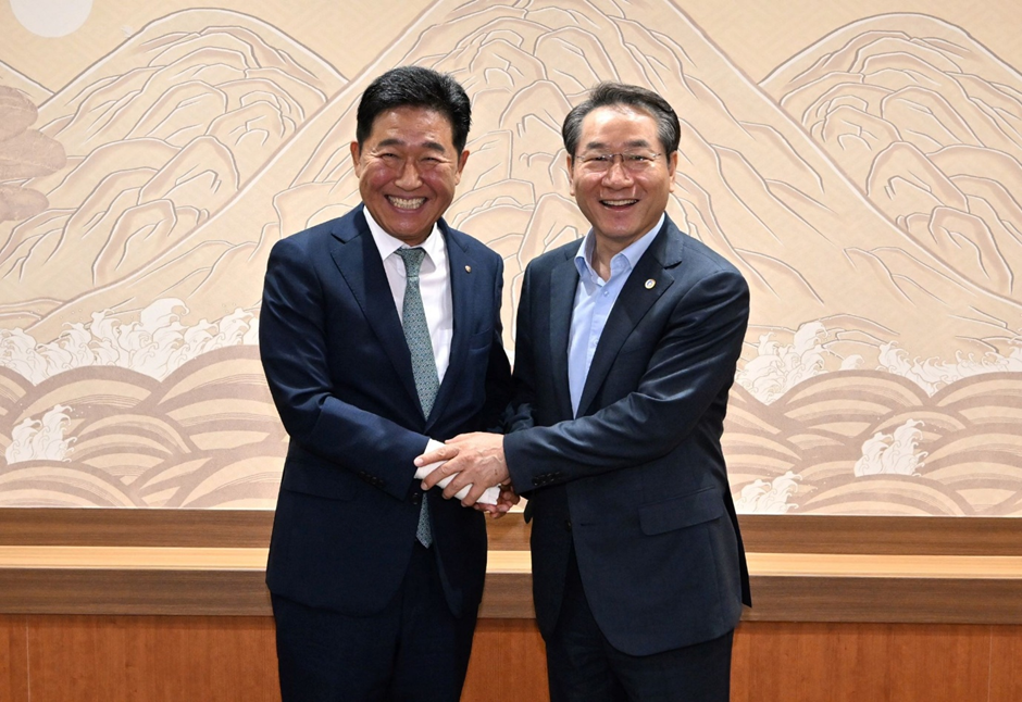 K-Business Expands Globally from Incheon