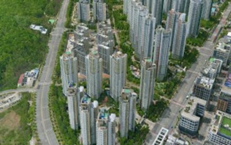 Incheon Metropolitan City Establishes Nation's First Drone-Based 3D Stereoscopic Map Service