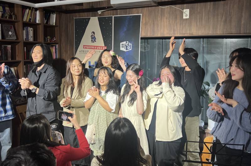 낭만청년 3회공연 (24.12.14)