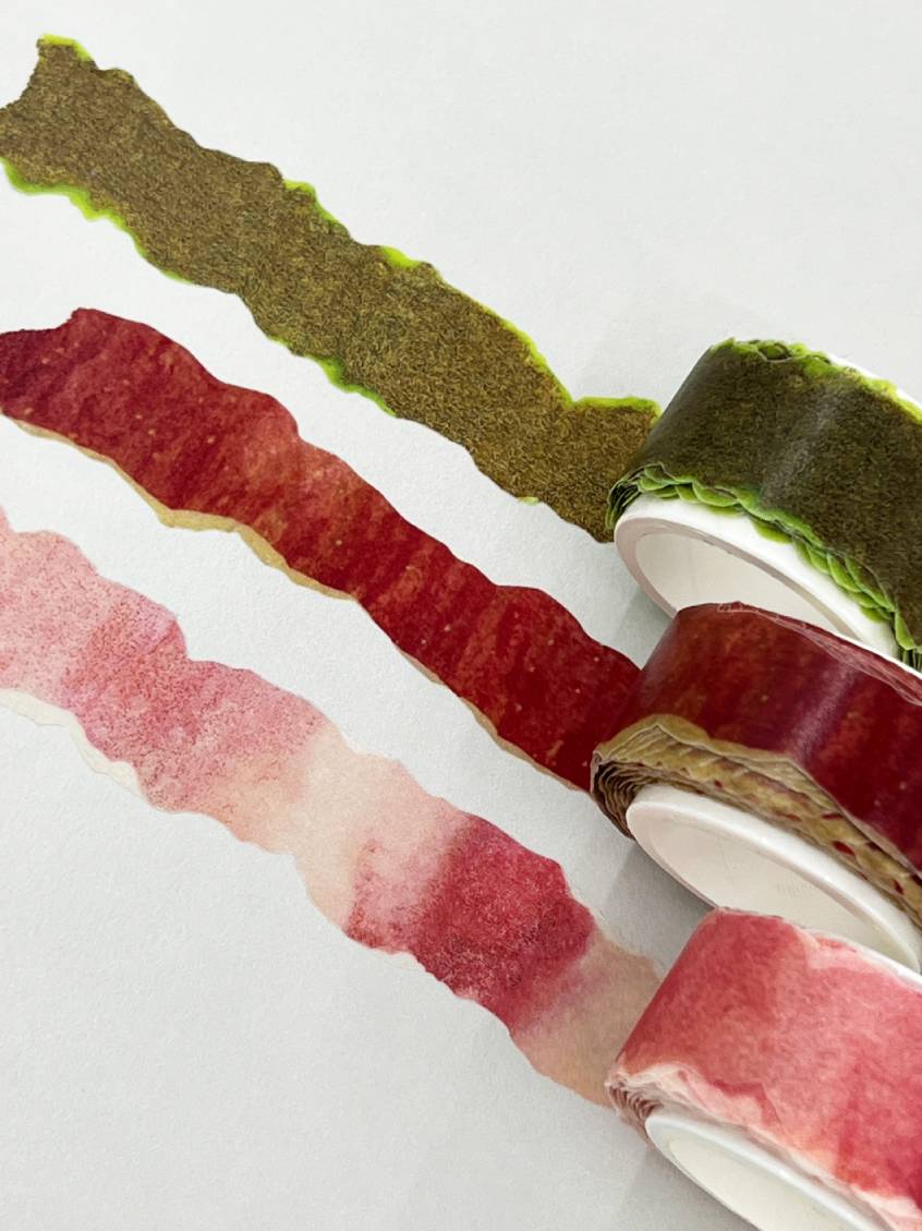 껍질마스킹테이프