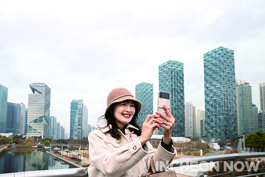 [Incheon Life] A TRIP IN DAILY LIFE TO ENJOY IN SONGDO