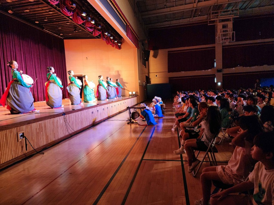 走近市民的舞台……仁川市立艺术团开始受理2026年上半年演出申请