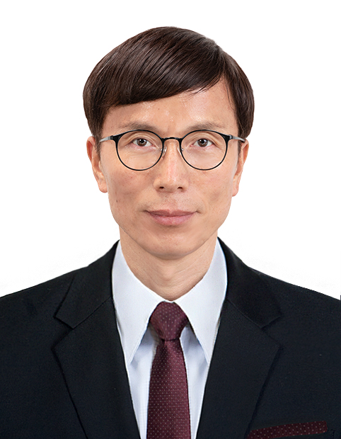 한국이민사박물관장 박만순 사진