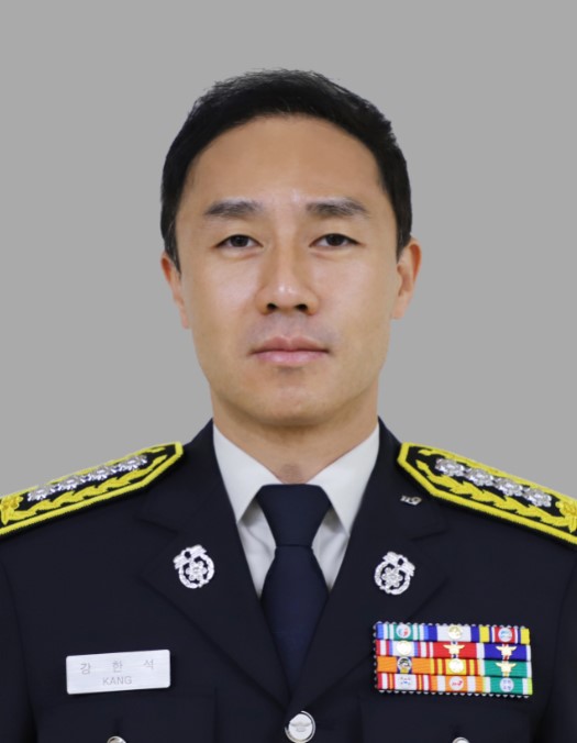 부평소방서장 사진