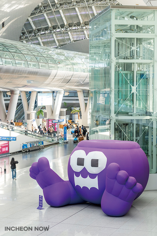 [JOIN TRAVEL] TONS TO ENJOY FROM THE ENTRY