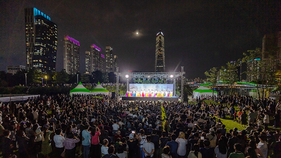 Incheon Philharmonic Orchestra
