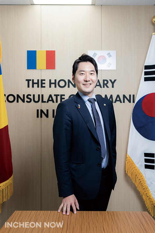  [INTERVIEW] Connecting Borders, Connecting People