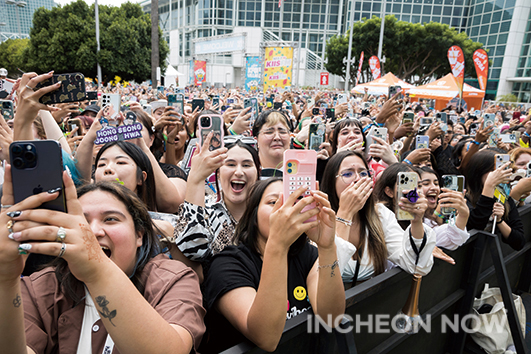 [COLUMN] FROM KOREAN MUSIC TO A TRULY GLOBAL SOUND :  THE FUTURE OF K-POP IN A NEW ERA