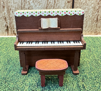 피아노(MDF)