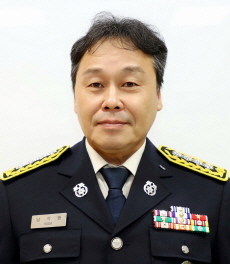 송도소방서장 사진 송도소방서장 사진