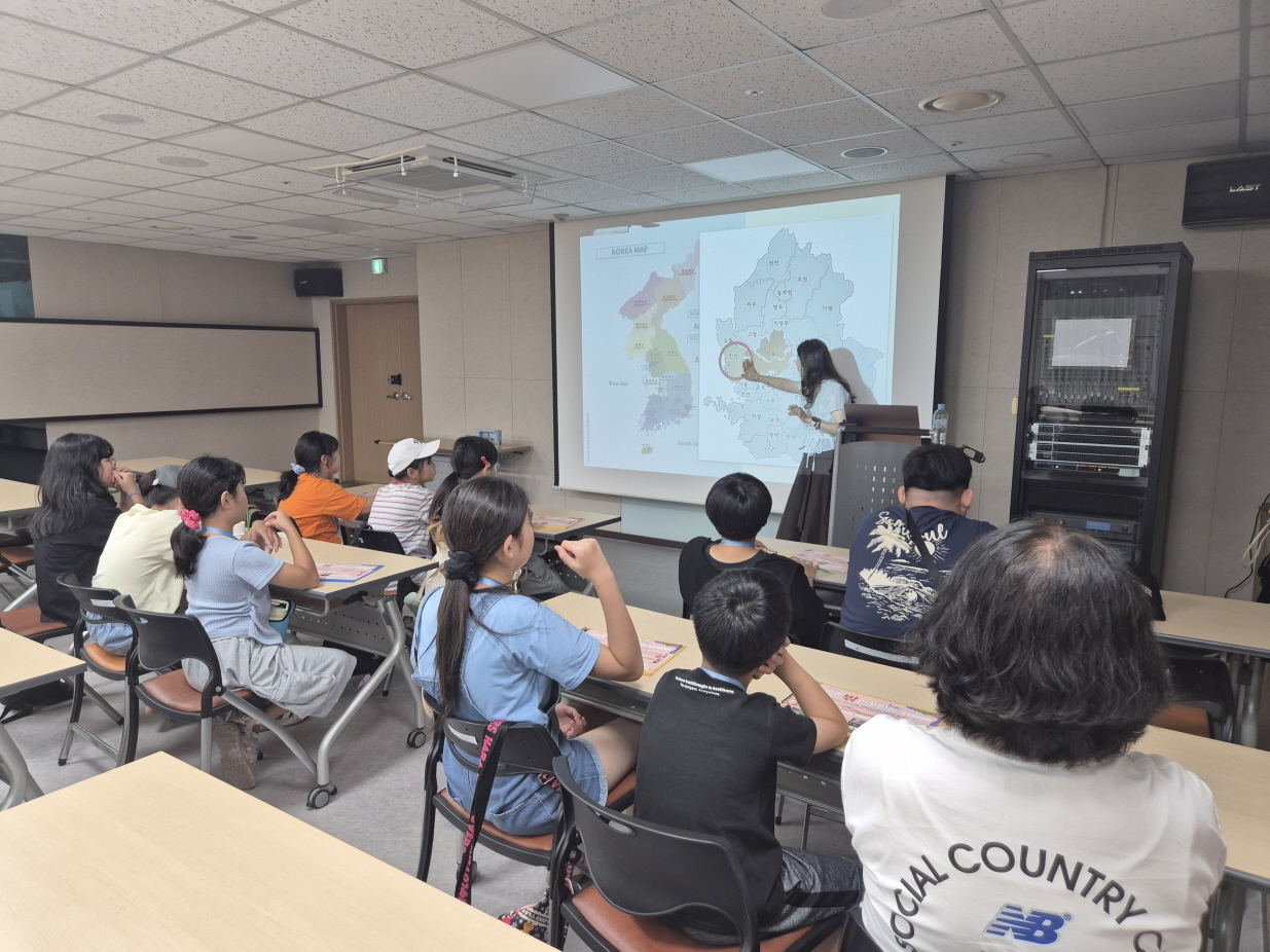 [인천도시역사관] 8/11 여름방학교육 