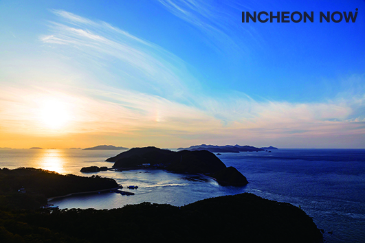 [CONNECT INCHEON] Bringing Incheon’s Islands Together
